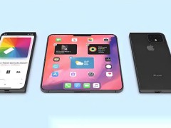 折疊屏iPhone定價預測出爐：瑞銀稱或售1800至2000美元，國行或上萬