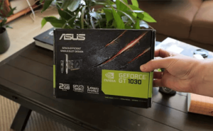 GT 1030显卡FSR技术实测：帧率虽有提升，但仍难驾驭现代3A大作