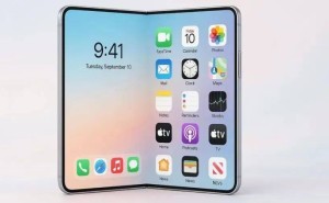 苹果折叠屏iPhone定价预估出炉，携手三星打造无折痕新体验