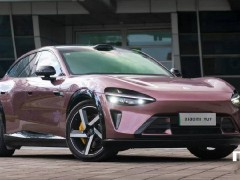 小米汽車詳解YU7系列駕駛模式與涉水能力