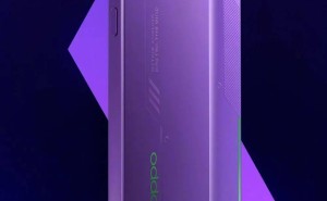 OPPO K13 Turbo系列新机曝光：独特设计配主动散热风扇，性能强劲