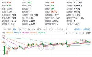 浩云科技连续两年亏损，董事长拟减持，公司何去何从？
