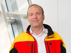 DHL集團高層大調(diào)整！海運貨代巨頭新任CEO揭曉