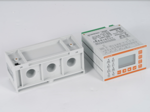 智能電機保護器：高效保護，靈活安裝，遠程監控新體驗