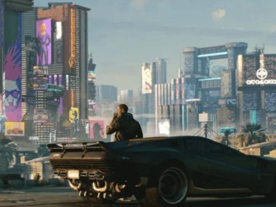 《赛博朋克2077》2.3版更新：新增自动驾驶，支持FSR 4技术升级