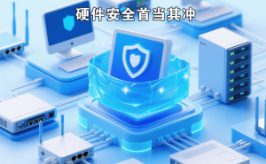 夏日高温来袭，你的网络安全“降温”指南