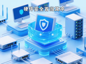 夏日高溫來襲，你的網(wǎng)絡(luò)安全“降溫”指南
