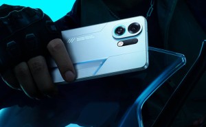 OPPO K13 Turbo系列来袭，内置风扇设计挑战红魔游戏手机地位