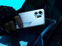 OPPO K13 Turbo系列來襲，內(nèi)置風(fēng)扇設(shè)計(jì)挑戰(zhàn)紅魔游戲手機(jī)地位