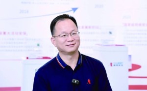 从外企“螺丝钉”到卫星互联网守护者：盛邦安全董事长权小文的创业征程