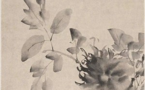 徐渭：以墨为戏，绘尽人间荒诞与悲喜