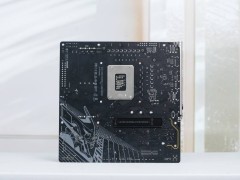 技嘉B860M电竞雕主板：中高端玩家酷睿Ultra 200系列的性价比优选