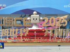 鏈博會(huì)開(kāi)幕：全球共謀供應(yīng)鏈新未來(lái)，發(fā)布“北京倡議”與“中國(guó)方案”