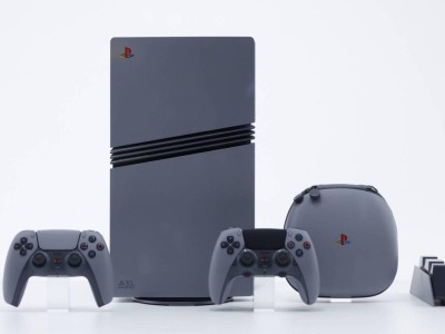 索尼PS5 Pro或2026年5月迎来性能更新，或支持60FPS运行《GTA6》