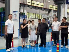 “雙尖講堂”聚智匯力，會員企業(yè)共謀國際貿(mào)易新篇章