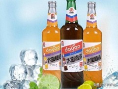 內(nèi)蒙古大窯汽水：從草根到黑馬，華爾街資本入局后的新征途？