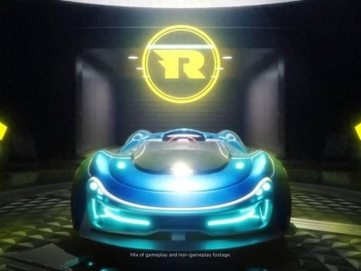 《索尼克赛车：交叉世界》预告发布，深度定制系统打造专属赛车体验