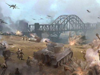 《突袭5》2026年战略登场，Steam封闭测试招募现已开启