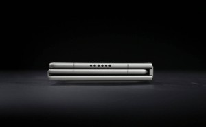 传音Tecno推出三折叠概念手机：折叠态仅厚11.49mm，展开3.49mm