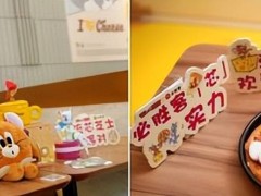 必勝客35周年慶典：與貓和老鼠共赴流芯芝士美食之旅！