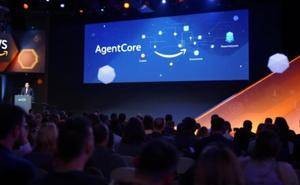 AWS新推Bedrock AgentCore，企业级AI智能体平台引领未来工作方式