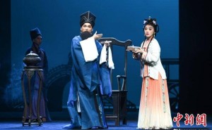 粤剧《最是女儿香》首演：千年莞香故事演绎时代新魅力