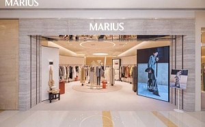 MARIUS浙江首秀，杭州万象城共鉴当代女性“万象美力”