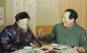 齐白石加只苍蝇的画作，竟成天价之宝？艺术价值何在？
