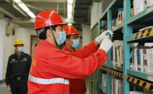 智能巡检系统：赋能工业运维，守护生产高效与安全