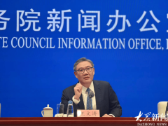 “十四五”商務(wù)成績單：消費強(qiáng)勁，外貿(mào)領(lǐng)先，對外開放提速！