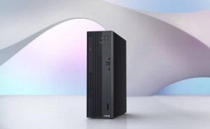 华硕发布ExpertCenter P500 SFF商用台式机，搭载酷睿i5-13420H等处理器