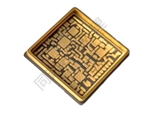 陶瓷鍍金技術：賦能高端電子，守護性能穩定與創新發展