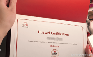 2024年考HCIE认证：网络工程师职业晋升的黄金选择吗？