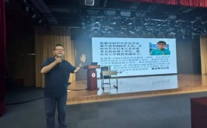 人附系名校强势崛起：硬核实力打造中招新热点