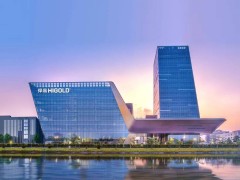 悍高集團：五金小件如何鑄就國際大舞臺的硬實力？