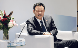 AI技术引领金砖合作新篇章，昊盛科技董事长陈融圣共话未来