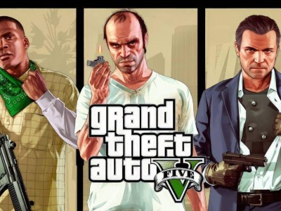 《GTA 5》沙特阿联酋玩家苦等12年终迎正式上线