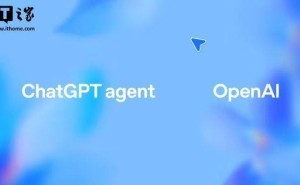OpenAI发布全新ChatGPT智能体：全能助手，从写代码到做PPT无所不能