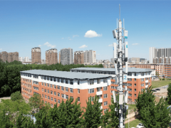 遼寧移動與華為聯手：智能基站實現波形實時調，運維效率飆升30倍