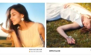 OPPO Find X9系列携手哈苏，即将首发全新影像系统