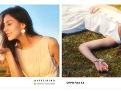 OPPO Find X9系列携手哈苏，即将首发全新影像系统