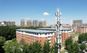 辽宁移动与华为联手：智能基站实时调波，运维效率飙升30倍