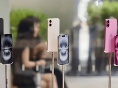 蘋果要求三星和LG降低iPhone 17屏幕供應價 以應對額外關稅