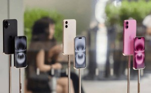 苹果要求三星和LG降低iPhone 17屏幕供应价 以应对额外关税