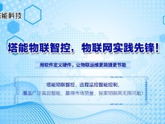 塔能网关技术革新海外智慧照明，流量成本大降80%助力项目落地