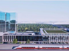 立讯机器人总部基地常熟奠基，总投资50亿，剑指百亿年产值