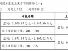 移为通信上半年净利大跌六成，关税波动致北美订单受挫