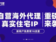 HTTP代理服务器：优化网络体验，解锁高效上网秘籍