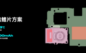 OPPO疾风散热引擎震撼发布：革新手机风冷散热，挑战性能极限