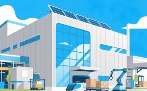 高端机床智能制造工厂：多厂区SD-WAN组网解决方案全解析